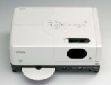 Epson EMP-DM1 - lekki projektor dla każdego